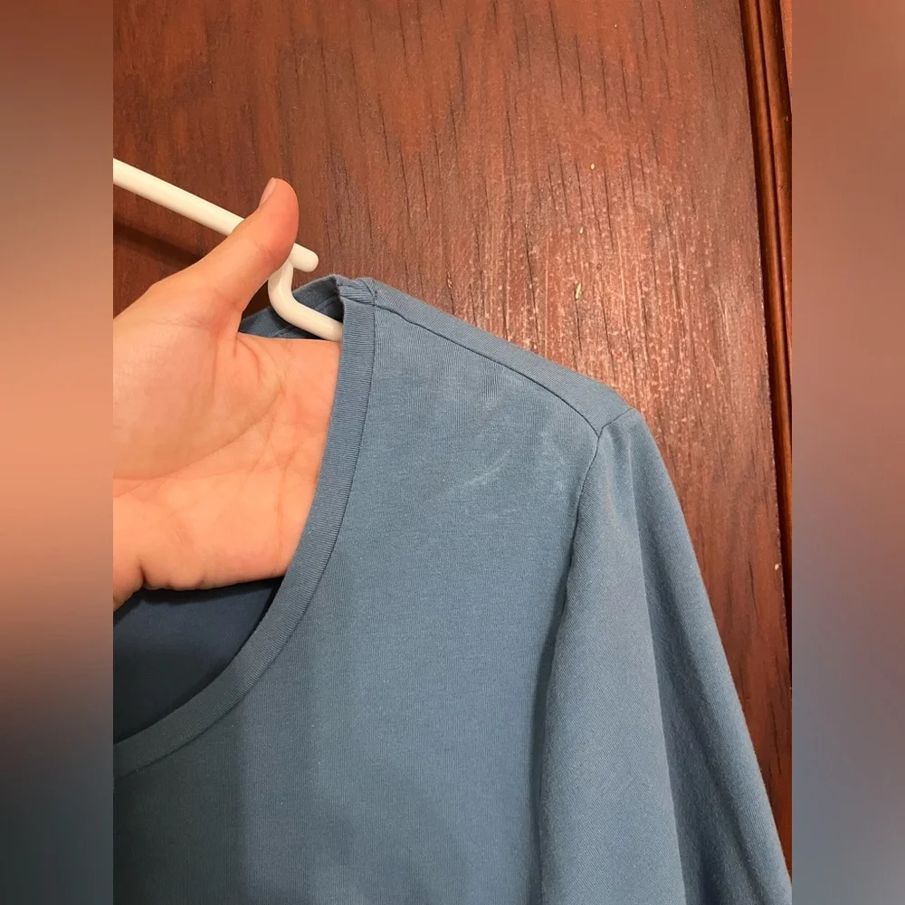 Burberry Womens Shirt - Picture 4 of 6